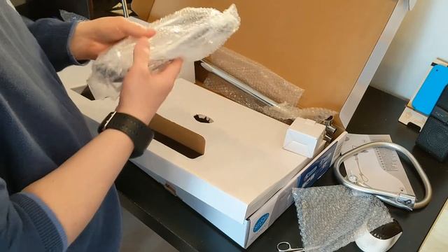 Душевая стойка Sensea Redondo 1 режим смотреть онлайн