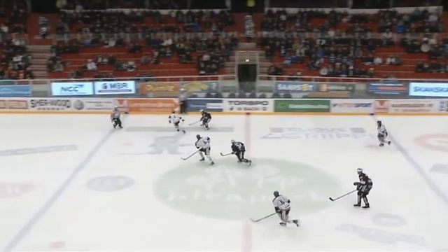 5.3.2011 TPS - Ilves 2-0 смотреть онлайн