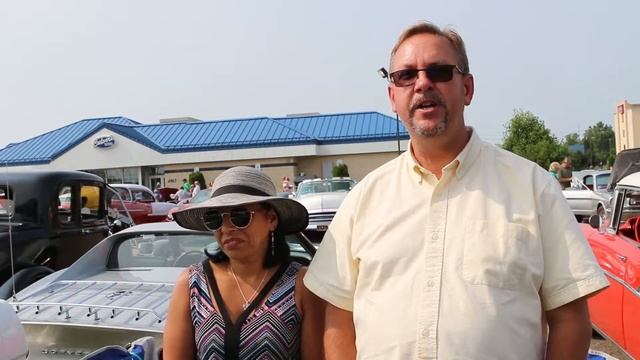 1970 Ford Bronco | Jeff Roberts | Joyrides смотреть онлайн