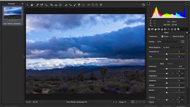 Digital Demo #9 - Color Balance смотреть онлайн