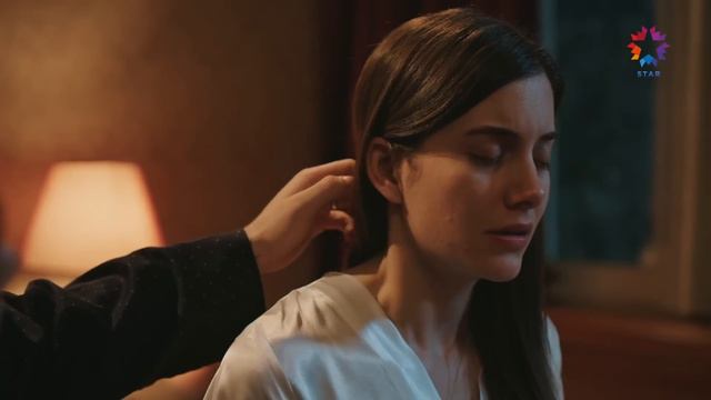 Suna Ve Kaya'nın İlk Gecesi | Yalı Çapkını 49. Bölüm