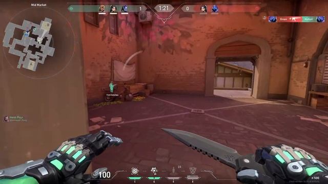 Valorant Live Stream, Let's play Valorant together || i5 12400f || RTX 3070 ti || Ultra Graphics смотреть онлайн