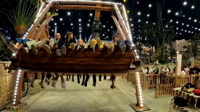 #островмечты #атракционы #москва #июль2023 15 июля 2023 года