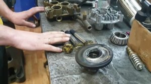 Karcher HD 10/21, нужно делать ТО или нет?