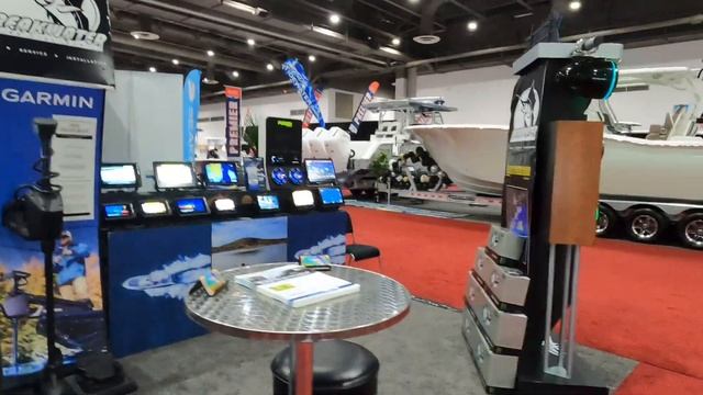 Houston Boat Show 2024 смотреть онлайн