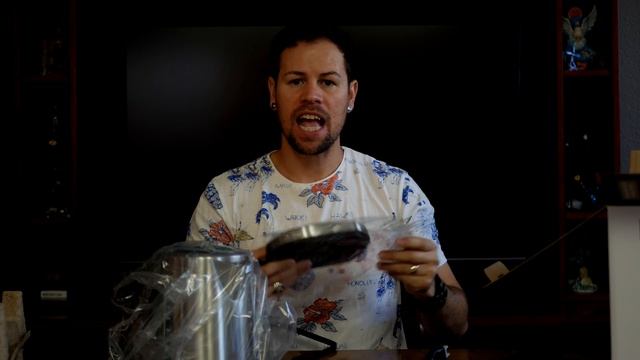 ?IQ Kettle By Breville Unboxing смотреть онлайн