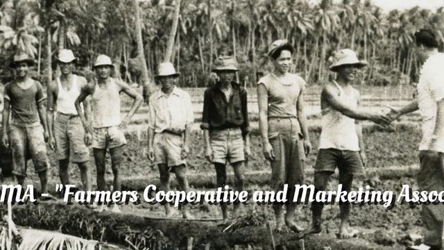 Ramon Magsaysay - Ating Pangulo смотреть онлайн