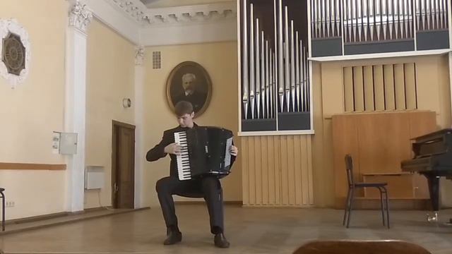 А.Гольский - Рассказ старого горца смотреть онлайн