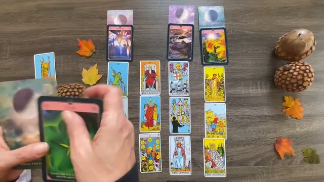 CANCER Tarot | Money and Career | November 2023??? смотреть онлайн