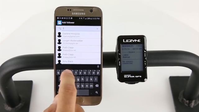 Lezyne GPS | Getting Started Tutorial | Y10 Super GPS, Macro GPS, Micro GPS, Mini GPS смотреть онлайн