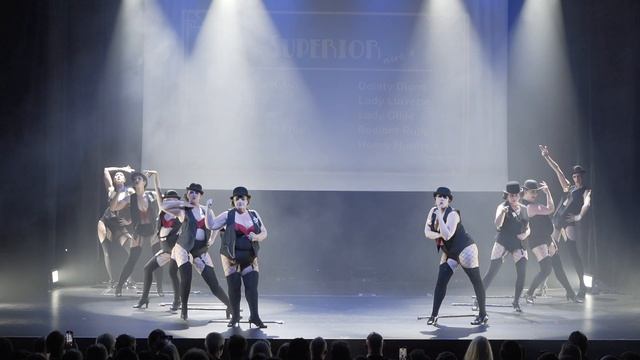 Diamonds in the Rough - Ritz Gangsta style смотреть онлайн