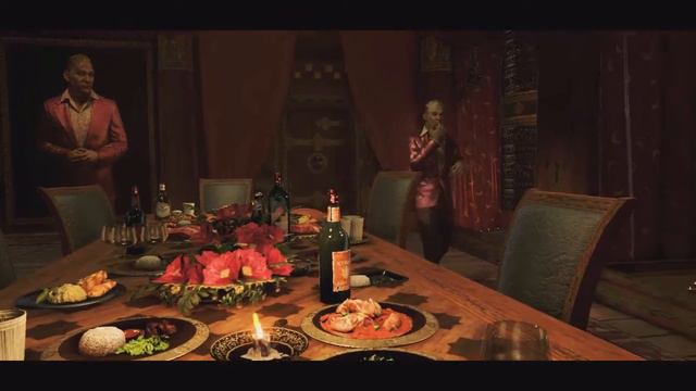 Эпичная концовка Far Cry 4! смотреть онлайн