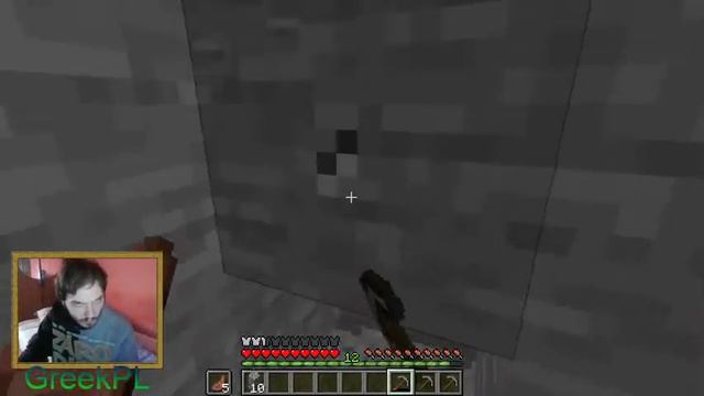 Live Greek Solo #5 #minecraft #build #survival #live смотреть онлайн