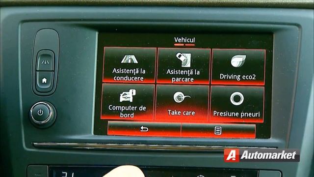 Testele Automarket: noul Renault Kadjar смотреть онлайн