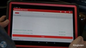 How to use a Launch X431 Pro3s+