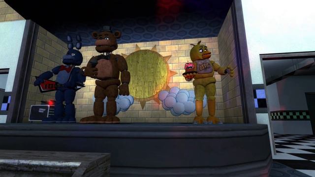 [GMOD] Swapped AU | Undercover смотреть онлайн