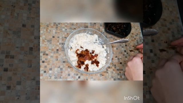 Творожная запеканка. Cheesecake. Что приготовить из творога? смотреть онлайн