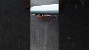 Регулировка концевых положений на автоматики Nice