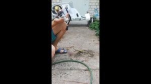 Снятие и Установка корректора фары Нексия