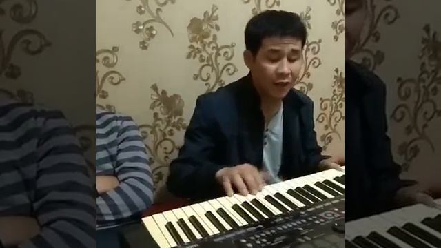 ЯМАХА КУДРЕТ - САУЛЕ смотреть онлайн