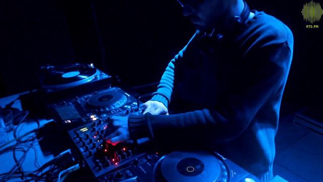 Pavel Iudin RTS.FM St. Petersburg at Stackenschneider 24.04.2022 смотреть онлайн