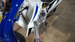 Установка защиты РУК на Avantis Lux !