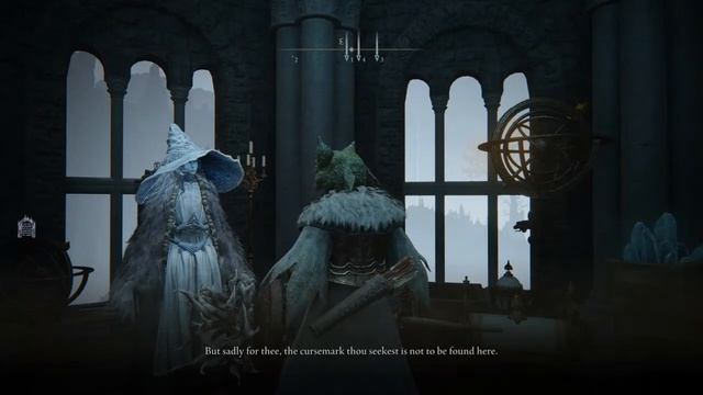 ELDEN RING PS5 PERFORMANCE MODE..Renna The Witch... смотреть онлайн