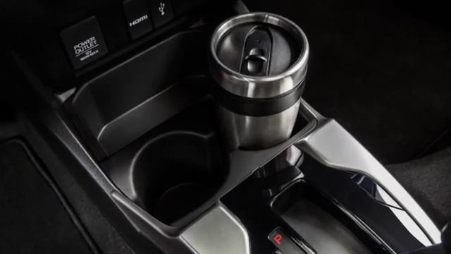 Top Safety Features on a 2015 Honda Fit EX-L смотреть онлайн