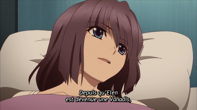 Madan No O To Vanadis 09 Vostfr