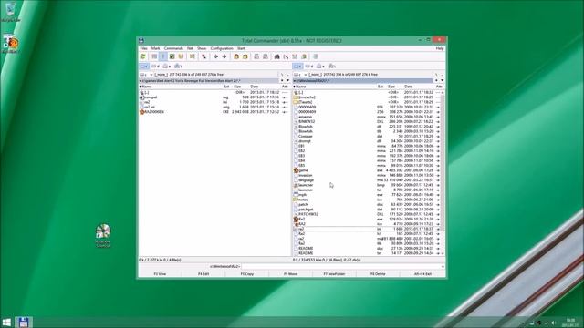 Solving all C&C: Red Alert 2 video problems on Windows 8 (64-Bit) смотреть онлайн