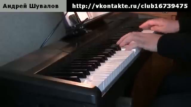 Колыбельная птиц (Lullaby Of Birdland) - улучшенный вариант смотреть онлайн