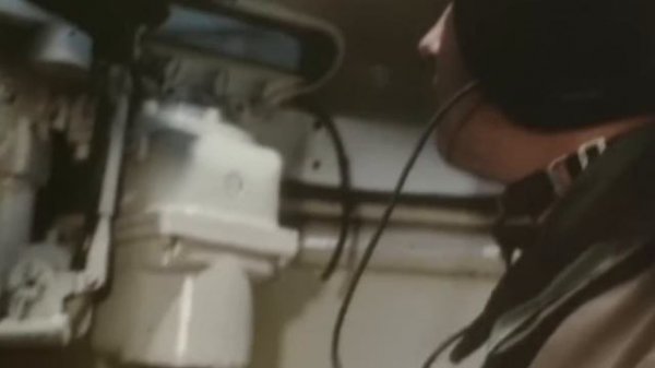 Swedish Stridsvagn 103 (Strv 103) S-Tank