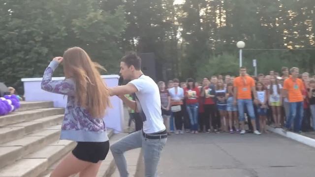 Сергей Савин - Дожди (Пионер-лагерь) смотреть онлайн