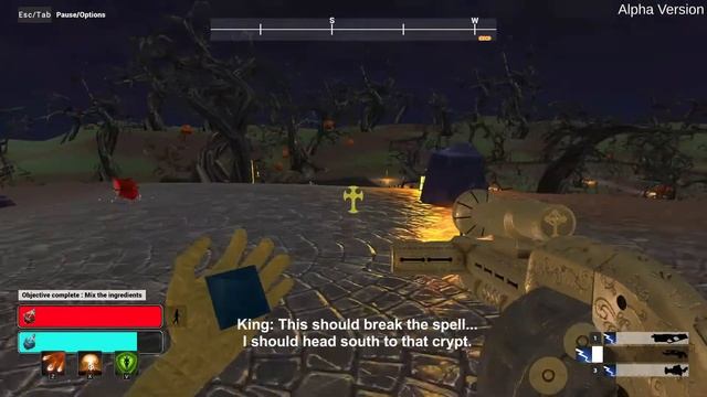 Disco Tomb Halloween event! смотреть онлайн