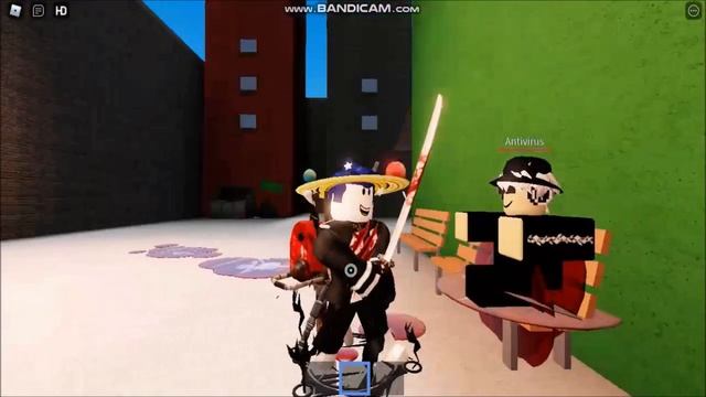 Testing ROBLOX GORE GAME [Blood ENGINE] смотреть онлайн
