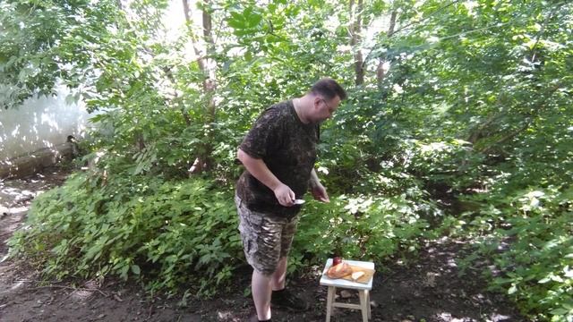 Нож Small Южный Крест сталь N690 спуски линза в ноль