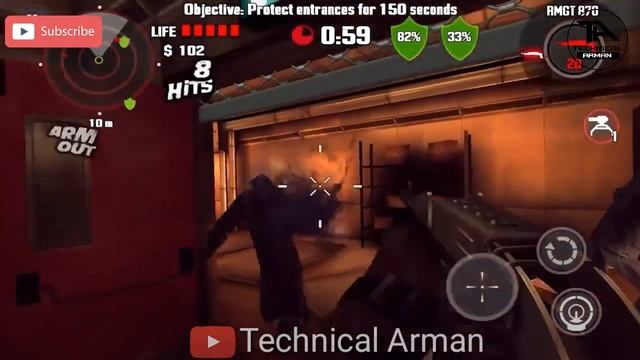 TOP 5 Offline Games For Android & IOS 2018 | Best Offline Games For Android & IOS 2018 | By Technic смотреть онлайн