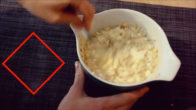 овсяные оладьи с творогом (пп рецепт) смотреть онлайн