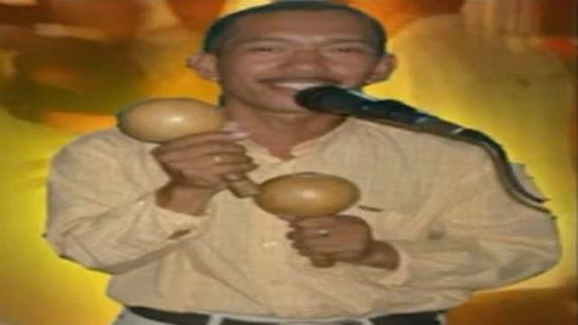 Dayana - Canta: Alexis Martínez смотреть онлайн