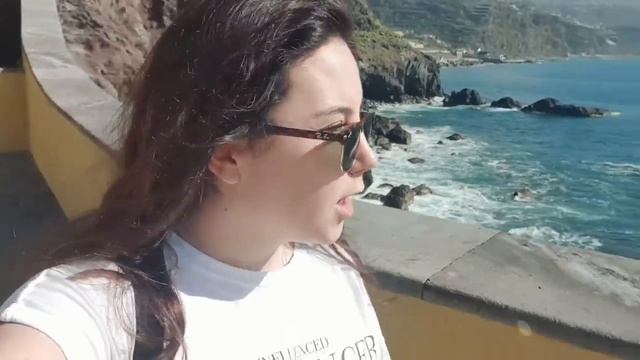 Мадейра - райский остров вечной весны #2 смотреть онлайн