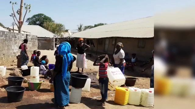 Стих: Самарянка смотреть онлайн