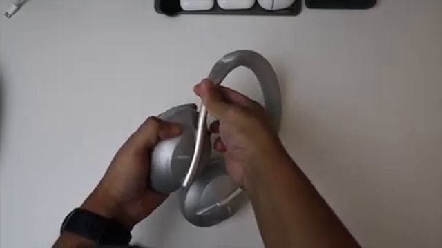 Bose 700 One Year Later Unboxing and Walkthrough смотреть онлайн