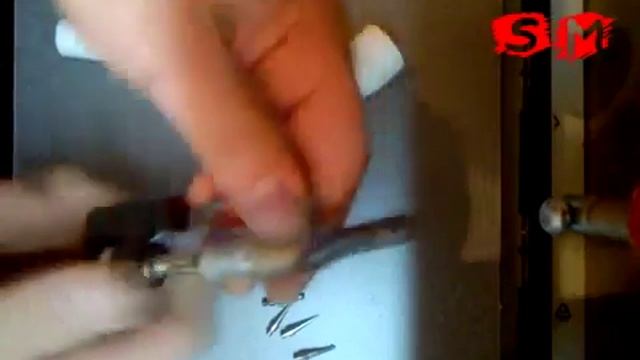 Газовый паяльник (многофункциональная газовая горелка ) смотреть онлайн