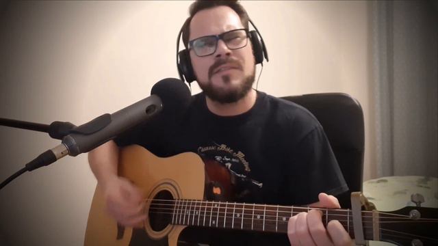 Wonderful Life - Hurts (acoustic cover) смотреть онлайн