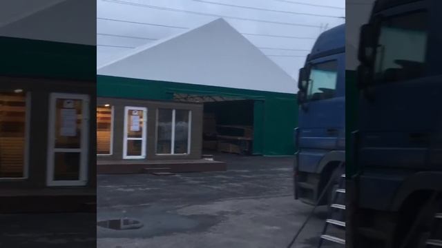 Погонажные изделия из лиственницы (приход) смотреть онлайн