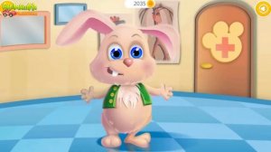 мультик микробы и зубки