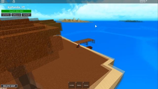 КАК БЫСТРО ДОСТАТЬ ДЬЯВОЛЬСКИЙ ФРУКТ ? Roblox One Piece Millennium DF смотреть онлайн