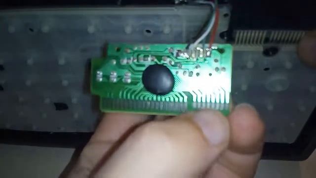 Клавиатура - что внутри? смотреть онлайн