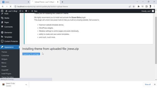 Jnews Theme Free Download | Paid Theme For Free | 100% Work | Step by Step | WordPress Tutorials смотреть онлайн