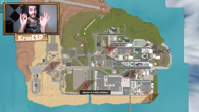 COMO JUGAR A GTA 5 en ROBLOX смотреть онлайн